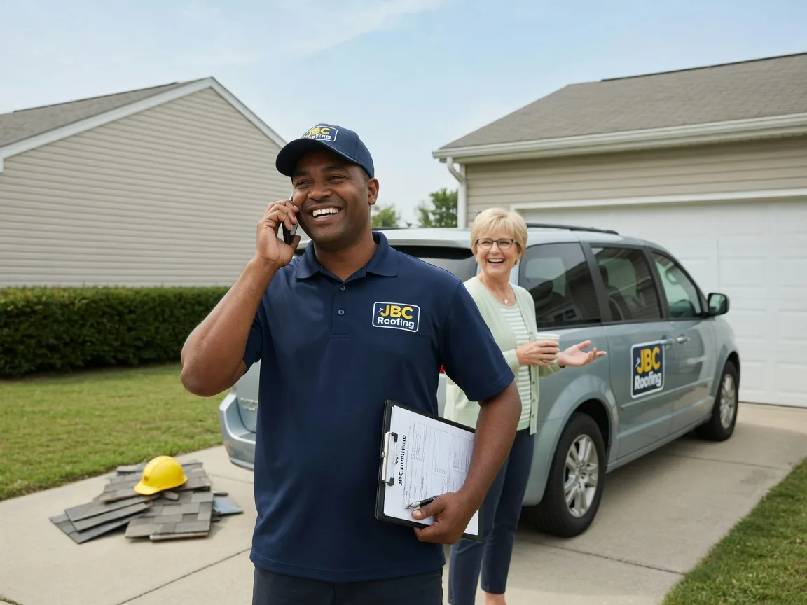 Roof Replacement Ipava, IL FAQs